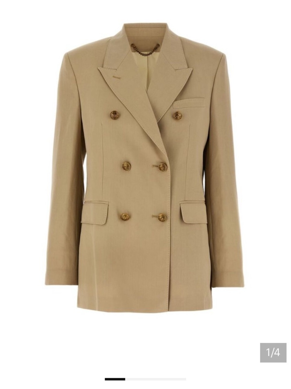 Golden Goose blazer